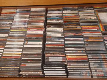 2500CD  ROCK - BLUES - INDIE - WORLD - ELETRONICA