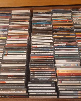 2500CD  ROCK - BLUES - INDIE - WORLD - ELETRONICA