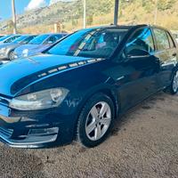 Volkswagen Golf 1.4 TGI 5p. Highline BlueMotion