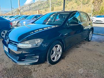 Volkswagen Golf 1.4 TGI 5p. Highline BlueMotion