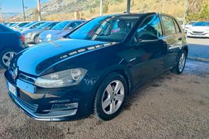 Volkswagen Golf 1.4 TGI 5p. Highline BlueMotion
