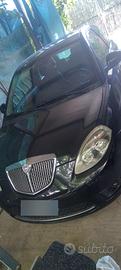 lancia  y