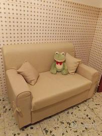 Divano due posti 