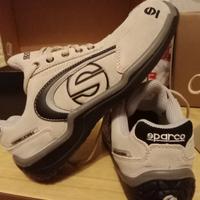 Scarpe antinfortunistiche n41