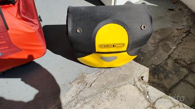 borse da viaggio bici