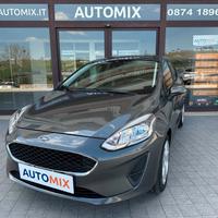 Ford Fiesta 1.5 TDCi 5 porte Plus