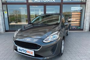 Ford Fiesta 1.5 TDCi 5 porte Plus