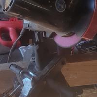 affilacatene motosega