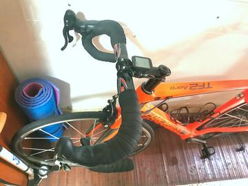 BICI DA CORSA 