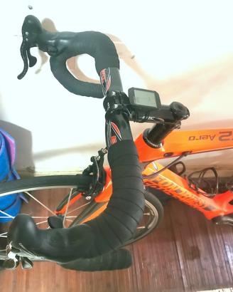 BICI DA CORSA 