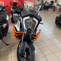 Ktm 1290 Super Adventure S
