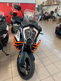 Ktm 1290 Super Adventure S