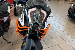 Ktm 1290 Super Adventure S