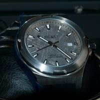 UBLAST LIMITED EDITION METEORITE