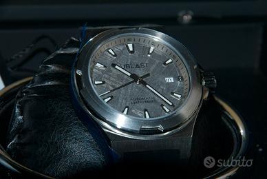 UBLAST LIMITED EDITION METEORITE