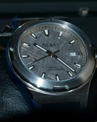 UBLAST LIMITED EDITION METEORITE