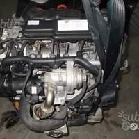 Motore smart forfour 1.5