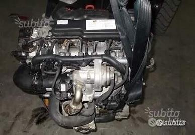 Motore smart forfour 1.5