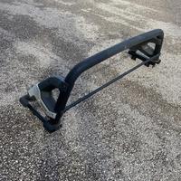 Rollbar pick up