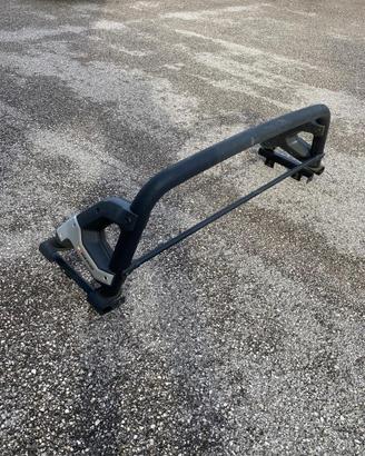Rollbar pick up