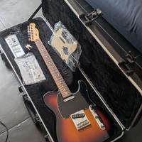 Fender Telecaster American Standard (USA)
