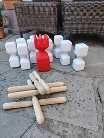 Gioco Kubb