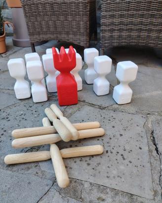 Gioco Kubb
