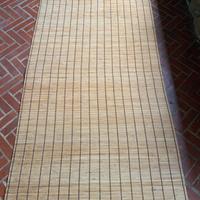 Tapparelle tende Bamboo a rullo