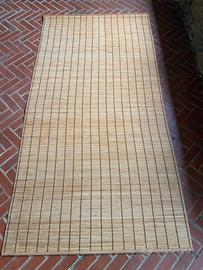 Tapparelle tende Bamboo a rullo