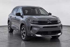 CITROEN C5 Aircross I 2022 - C5 Aircross 1.2 hybri