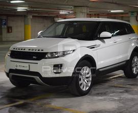 LAND ROVER Range Rover Evoque 2.2 TD4 5p. Pure Tec