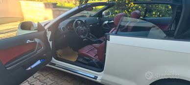 audi a3 cabrio 