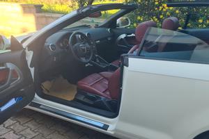 audi a3 cabrio 