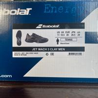 Scarpe Tennis Babolat Jet Mach 3 Clay Uomo