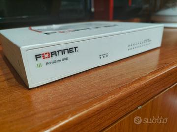 Fortinet 60E