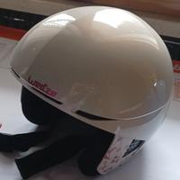 casco sci snowboard ragazza 