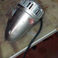 Sirena VINTAGE per allarme 220V