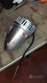 Sirena VINTAGE per allarme 220V