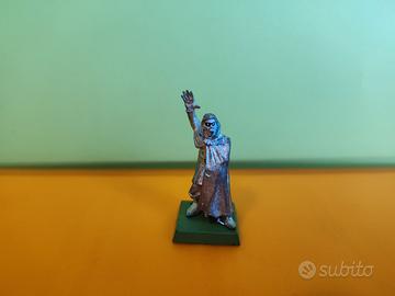 Vampiro Von Carstein 6 ed Conti Vampiro incompleto