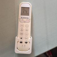 Telecomando condizionatore Ariston 25