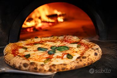 Pizzeria d'asporto