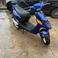 booster rocket 1996 MBK