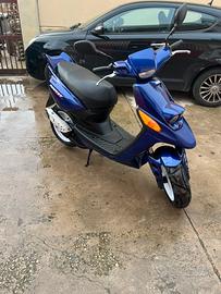 booster rocket 1996 MBK