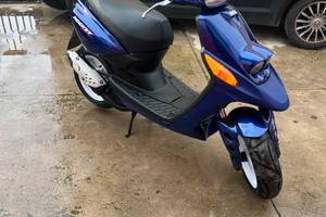 booster rocket 1996 MBK