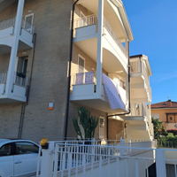 Appartamento nuovo al mare