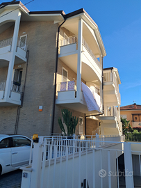 Appartamento nuovo al mare