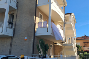 Appartamento nuovo al mare