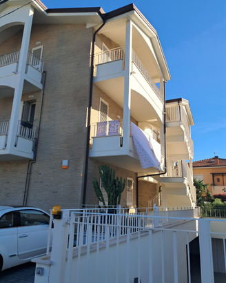 Appartamento nuovo al mare