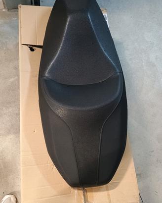sella Honda forza 350