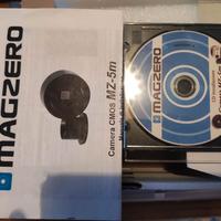 Magzero MZ5 monocromatica